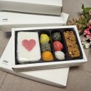 떡보의 하루 이미지