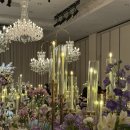 세인트 | 더세인트 하객 후기 그랜드볼룸홀 코스 메뉴 순서 알려드려요