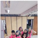 라인댄스, 다이어트댄스 이미지