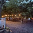 구름아래 캠핑장 이미지