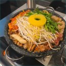 일품모듬구이