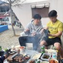 철이네캠핑장 | 🏕️ 용인 철이네 캠핑랜드 솔직 후기 — 타지 친구들과 모인 밤