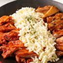 못잊어닭갈비 이미지