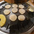 옥길동마카롱