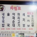 귀로 순대국 네이버블로그