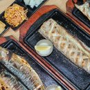 태리로 | 보라매병원 백반 맛집 보라매공원 점심 생선구이 맛집 이태리로간고등어