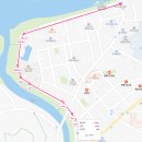 해금공원 | 제 3회 영산포 봄 벚꽃 버스킹 축제 방문후기, 벚꽃길 개화 현황 (26.03.28)