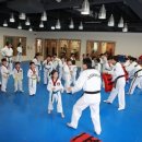 김재훈 태권도장 이미지