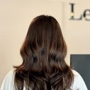 천안 쌍용동 미용실 매직셋팅 CS컬펌 리움헤어 후기