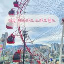 레드존모토 | 대구 도심 속 테마파크 스파크랜드:) 스파크필드 자유이용권 비 오는 날 아이와 실내 가볼 만한 곳
