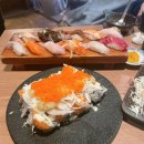 올바른스시 | 강남역 초밥 맛집 올바른 스시 방문 후기🍣