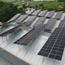 다산 태양광 발전소 이미지