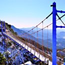 하늘다리 이미지