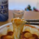 이배달 마약 삼겹 떡볶이 이미지