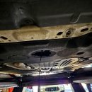 비엠모터스정비(주) | BMW 530d G바디 엔진오일 교환 후기, 디젤 엔진 컨디션은 오일에서 갈립니다.