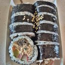 명품달인김밥 증산점