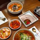 양지마을건물 | 은평/서울평양냉면맛집 청류 은평한옥마을본점 한우곰탕과 한돈냉제육 후기