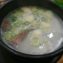 참설렁탕 이미지