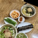 [마산맛집] 양덕동 국수집 / 은하수분식 솔직후기