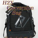 Head 스포츠 H2X Conversion Bag 백팩 가방 착용과 활용 사용기 이미지