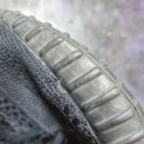 구두수선.운동화빨래방 | 운동화 메쉬 찢어짐 수선 및 내부 보강 작업 후기 내구성까지 살린 복원 작업