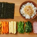 마약꼬마김밥 이미지