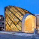 카페 루버월(Cafe Louverwall) 이미지