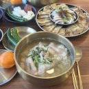 포항육전국수 | [포항 문덕 맛집] N번째 방문한 또간집! 깔끔한 돼지곰탕이 일품인 ‘영일옥’