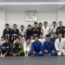 회천 | 양주주짓수 [본주짓수 회천] 수업 후기 오모플라타 변형 서브미션 배운 날