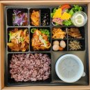 브라더한정식도시락 대전충남대점 네이버블로그