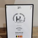 D&H Carom Club | 작은언니네가구점 2025 홈테이블데코페어｜우드 감성 가득한 코엑스 쇼룸