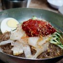 청량리할머니냉면 이미지