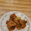 장군찌개집 이미지