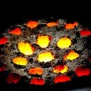 연탄굴뚝 이미지