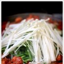 오리불고기 이미지