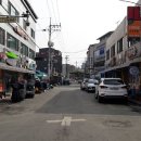 창동 먹자골 이미지