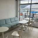 오구목장 | [부산 영도 오션뷰 카페-오구] 애견동반 가능 브런치&amp;베이커리 카페 내돈내산 후기