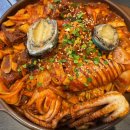 옹골찬아구해물조림찜탕 | 안산 초지동 맛집 엉클짱 왕해물탕찜 해물 소갈비찜 후기