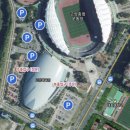 고양체육관 수영장 이미지