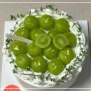 운채 | 안양 호계동 근처 카페 카페 운채 케이크 포장 후기