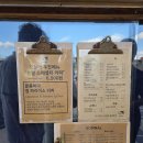 애월뷰 | 제주 봄날 카페ㅣ애월 카페거리 오션뷰 멋진 카페 후기