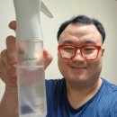 주식회사 스마트밴 | [협찬] 누븐 NUVN 탈취제 향균 스프레이 사용후기!