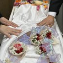 은평성모병원장례식장 믿음이 크셨던 어머님 장례식