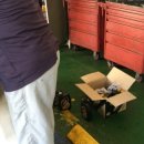 쌍용자동차연수서비스프라자 이미지