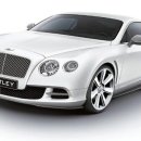 벤틀리 이미지
