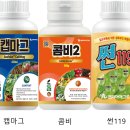 썬소일 | 주간농사정보(26.8.31~9.6) 및 시기에 맞는 제품 사용법