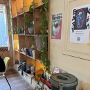 로드샵(ROAD SHOP) | Road shop | 로드샵카페 포항양덕점 | 분위기&amp;커피 맛집 | 애견동반 가능