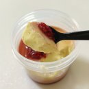 마론애견 | 일본식 부드러운 무시푸딩 키츠네 푸딩 맛 후기