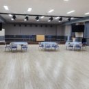 축구센터 다목적실 이미지