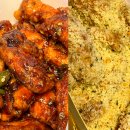 비에이치씨수원공군점 | BHC치킨 메뉴추천 :: '맛초킹 맛 & 신메뉴 마법클' 내돈내산 솔직후기
